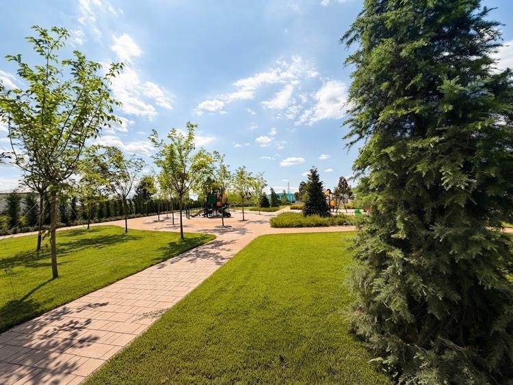 Apartament cu 2 camere decomandat în Militari