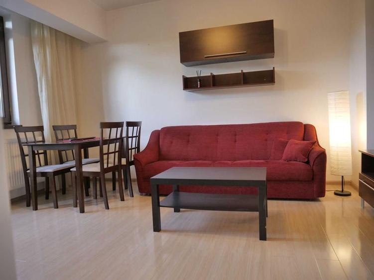 2 camere Bucurestii Noi - Parc Bazilescu - 1