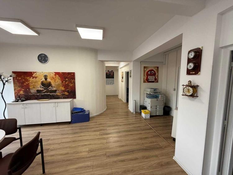 Spațiu comercial, de 128 mp, în Central