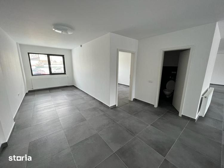 Spațiu comercial, de 170.2 mp, în Republicii