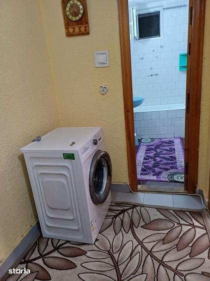 Garsonieră în Central