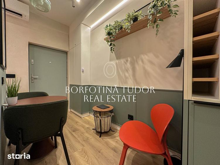 Studio Complet Renovat | 2 min Platinia | 3 min USAMV | 15 min UMF - 10