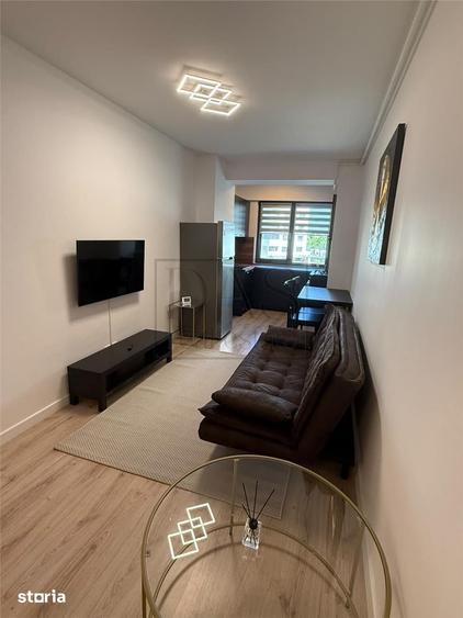 Apartament 2 camere | Ivory Residence | Pipera | parcare inclusa - 4