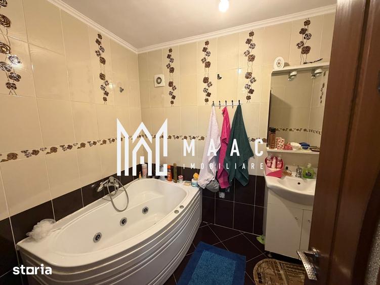 Apartament de vanzare Sibiu | Central | 2 camere, 80 mp, parcare - 18