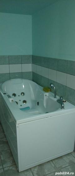 Casă cu 2 camere cu Teren 900 Mp în Adjud