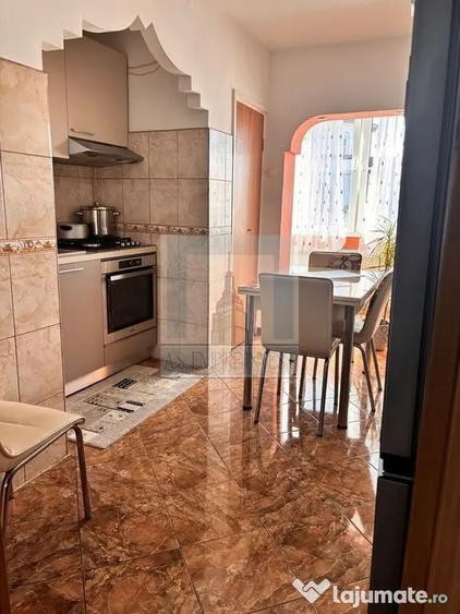 Apartament 2 cam decomandat Craiter - 3