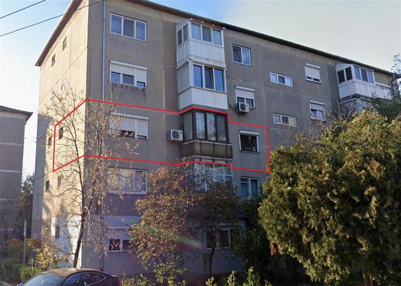 APARTAMENT 2 CAMERE | TIP C | STR.ITALIANA | ROGERIUS | ORADEA - 8
