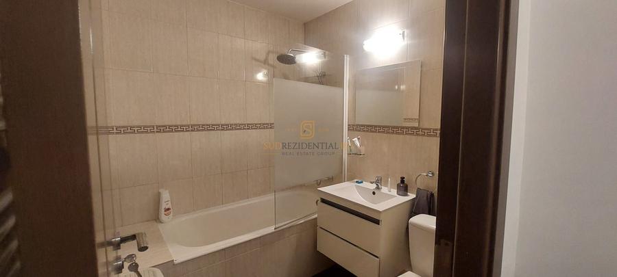Apartament 3 camere, mobilat si utilat, Metrou Aparatorii Patriei - 8
