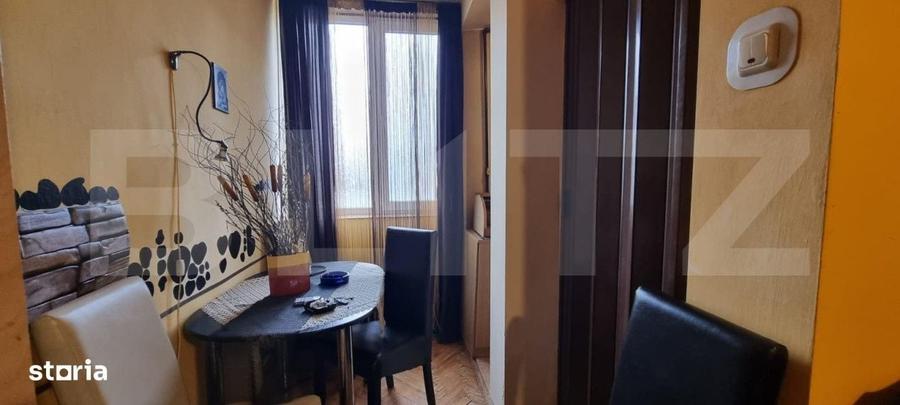Garsonieră în Central