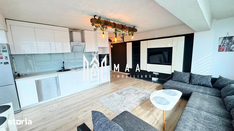 Apartament cu 2 camere în Șelimbăr