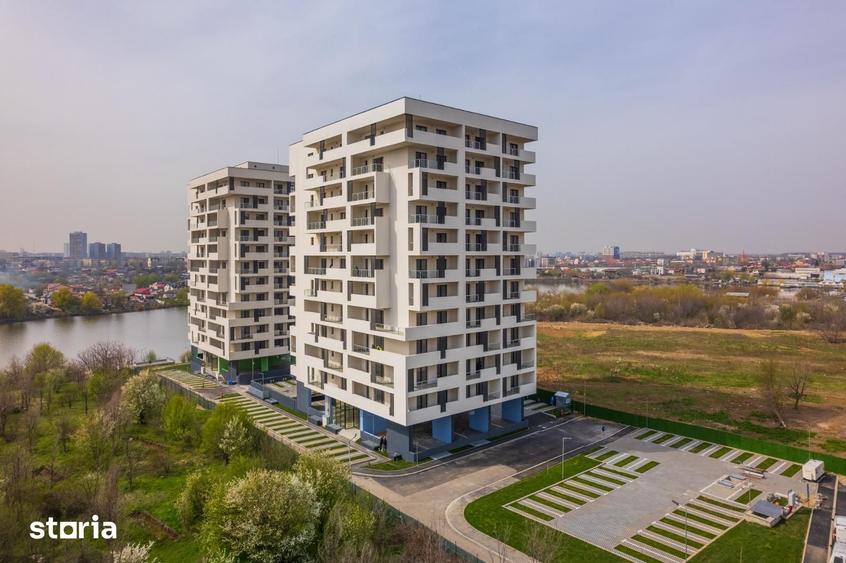 Apartament cu 2 camere în Fundeni