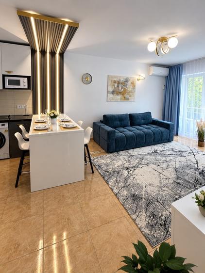 Apartament cu 2 camere în Mamaia