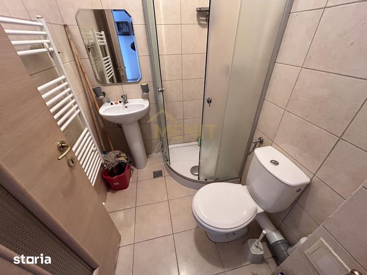 Apartament 3 camere, decomandat, 2 bai, Nord, Ploiesti - 16