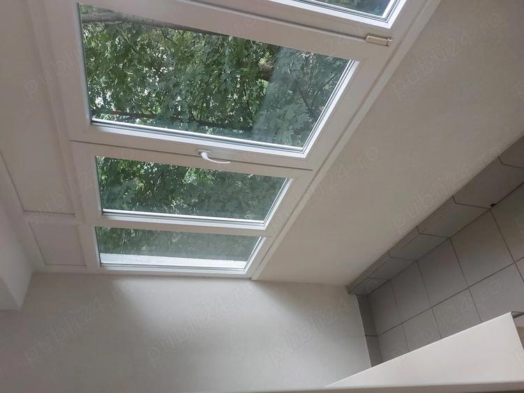 Apartament cu 4 camere semidecomandat, mobilat în Drumul Taberei