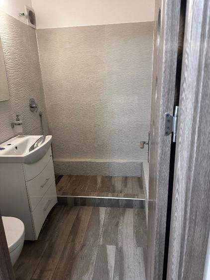 Apartament cu 2 camere semidecomandat în Ultracentral