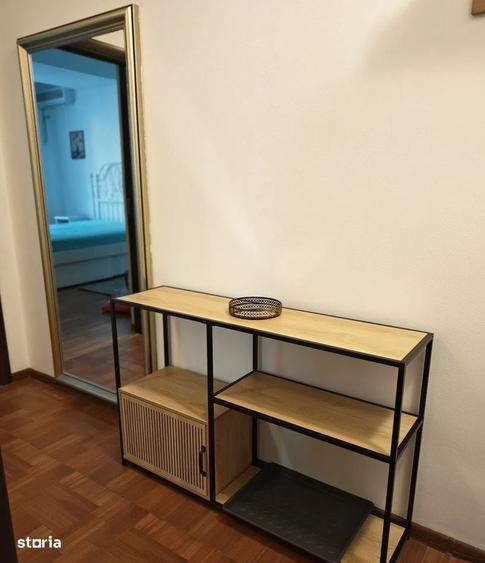 2 Camere Militari | Metrou Gorjului | Bloc Nou | Etaj 2 - 16
