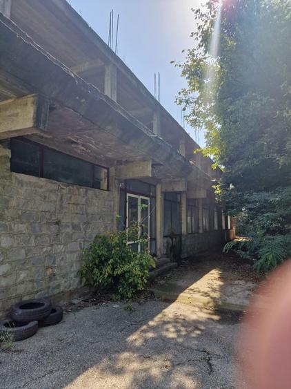 Proprietate specială, de 758 mp, în Mureș