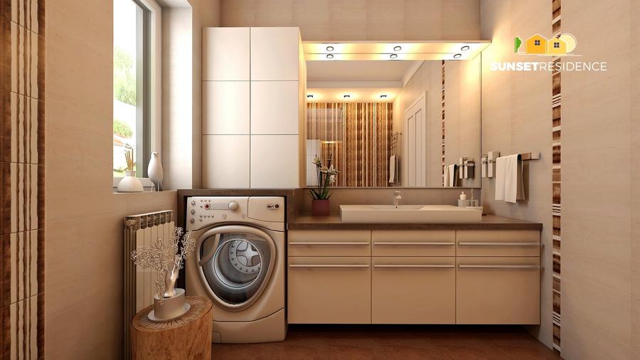 Duplex cu 3 camere cu Teren 80 Mp în Rediu