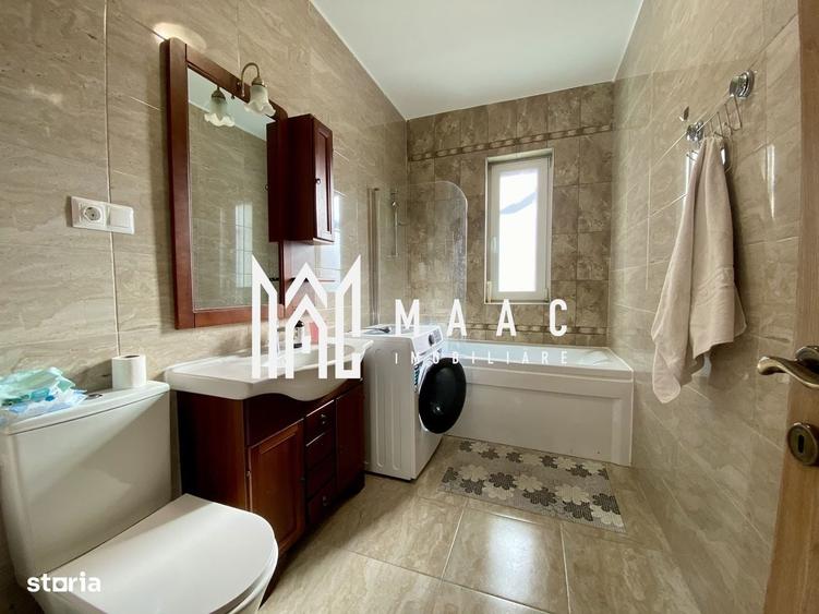 Apartament 3 camere I Etaj 1 I Decomandat I Doamna Stanca - 4