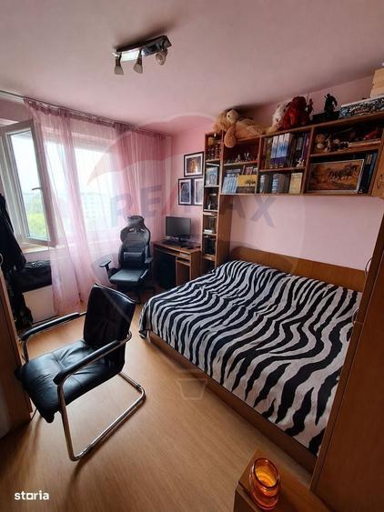 Apartament cu 3 camere de vanzare in zona Aparatorii Patriei - 8