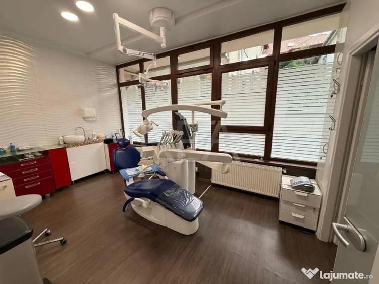 Spațiu comercial, de 94 mp, în Domenii