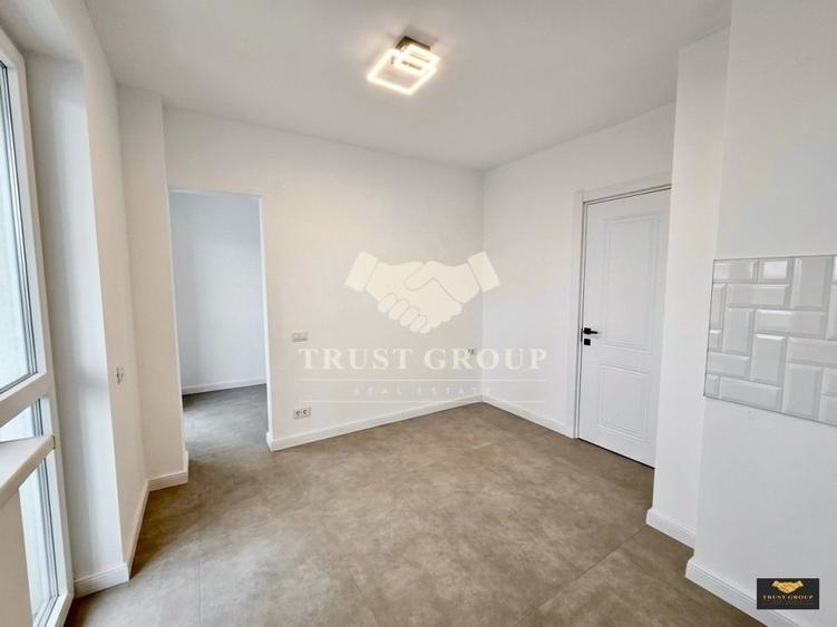 Apartament cu 3 camere decomandat în Universitate