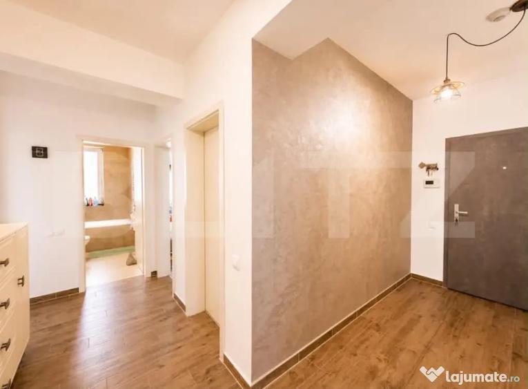Apartament 3 camere de vanzare, Tractorul, Bra?ov - 5