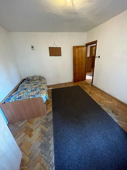 Apartament cu 3 camere decomandat în Mănăștur