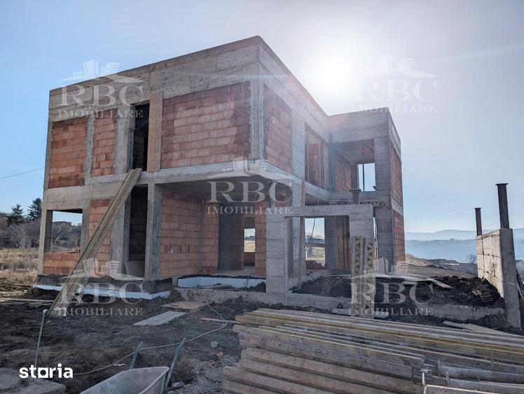 Casa individuala de vanzare cu teren 516 mp - 4