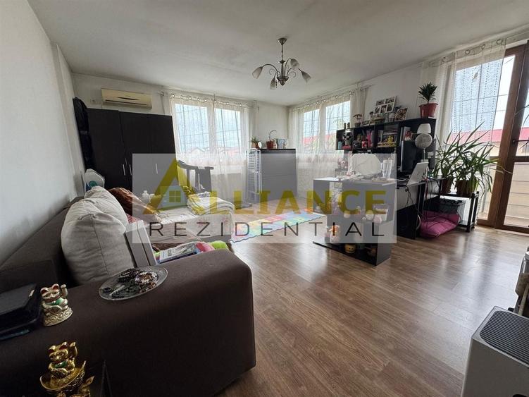 METROU DIMITRIE LEONIDA - APARTAMENT 3 CAMERE - 115000 EURO - 8