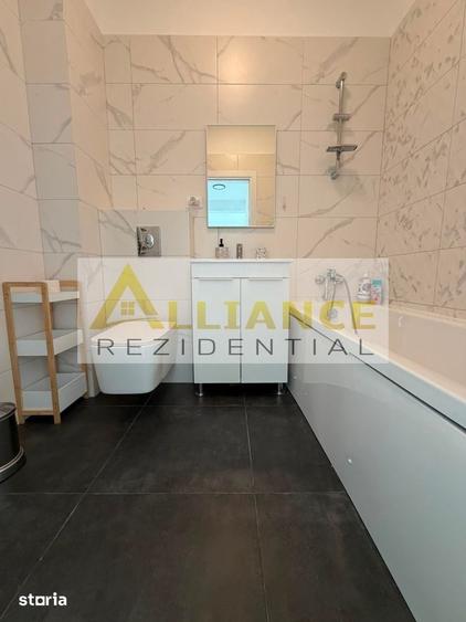 APARTAMENT 3 CAMERE ?I 2 BAI - BLOC BOUTIQUE - 11