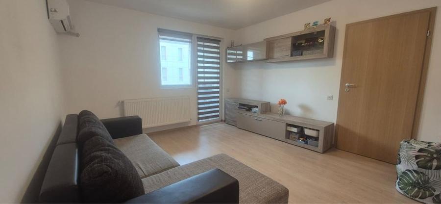 Inchiriez apartament 2 canere - 1