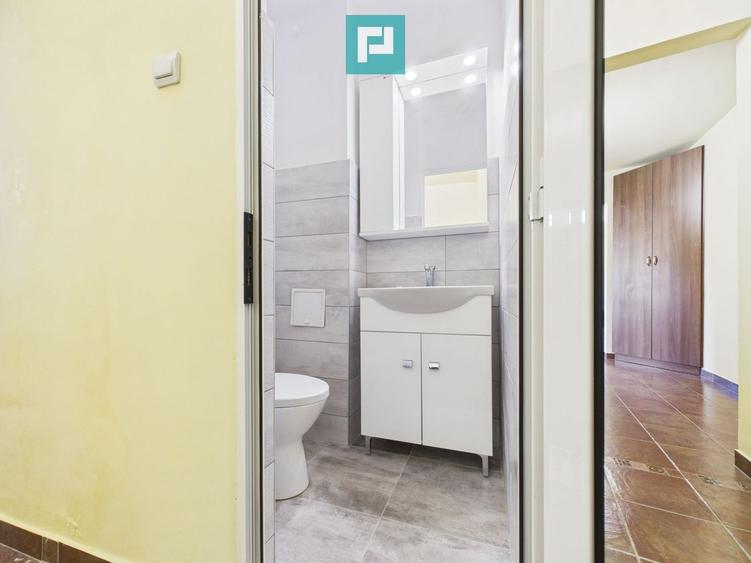 Apartament cu 3 camere decomandat în Alfa