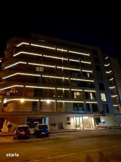 Spațiu comercial, de 400 mp, în Unirii