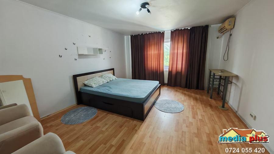 Apartament cu 1 cameră de închiriat – I.C. Frimu, mobilat și utilat complet - 6