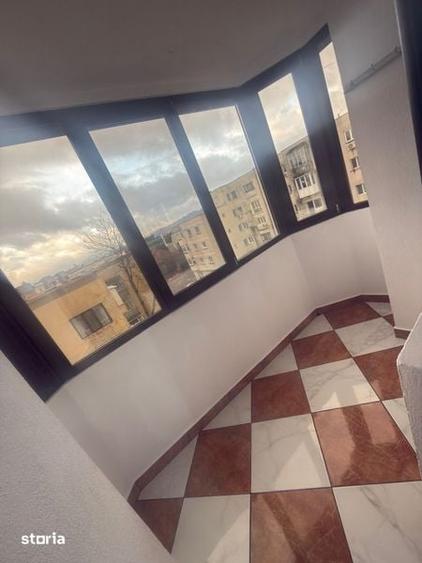 Apartament cu 2 camere decomandat în Ultracentral