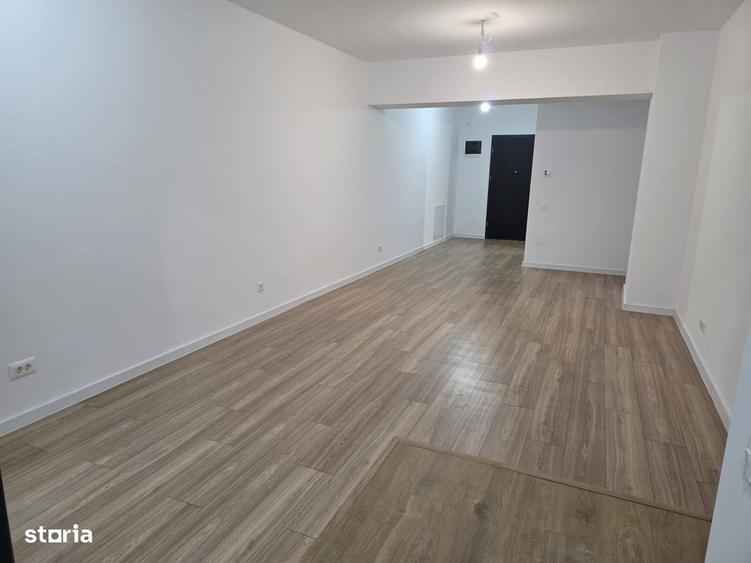 Apartament în Lujerului