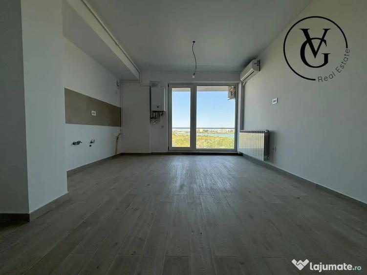 Apartament 2 camere - MERAKI LAGO RESORT & SPA - 1