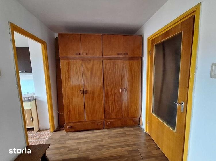 Garsonieră în Titan