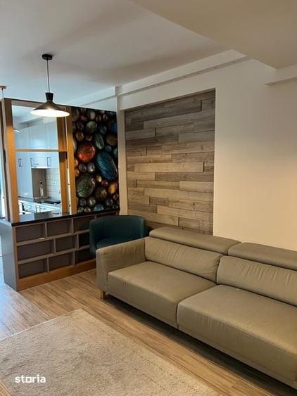 Apartament cu 2 camere în Grozăvești