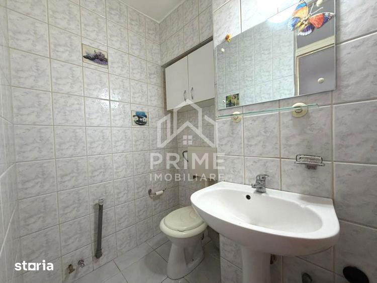 Apartament cu 3 camere, mobilat în Ultracentral