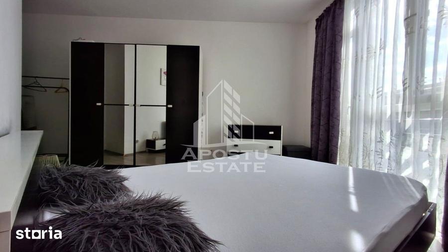 Apartament cu 2 camere decomandat în Funcționarilor
