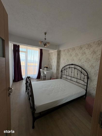 Apartament cu 3 camere semidecomandat în Șelimbăr