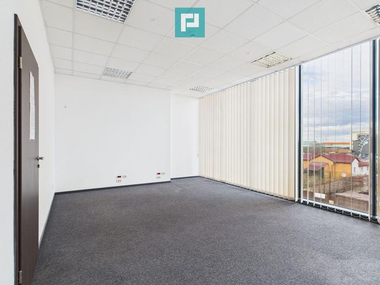 Birou, de 26.409999847412 mp, în Aradului