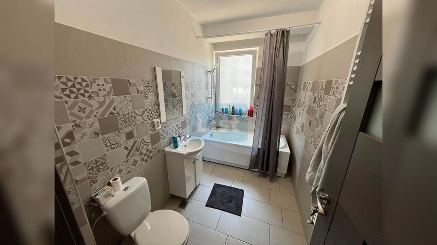 0% Comision | Apartament Pet Friendly cu 3 camere, parcare | Soporului - 9