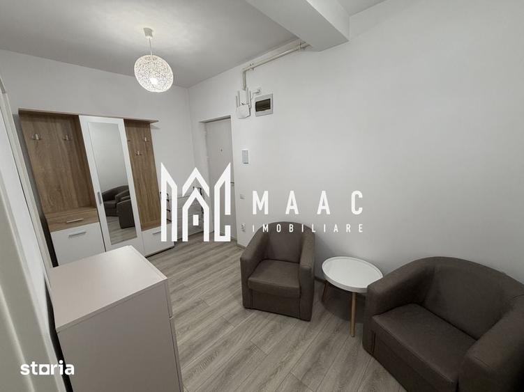 Garsonieră decomandată în Șelimbăr