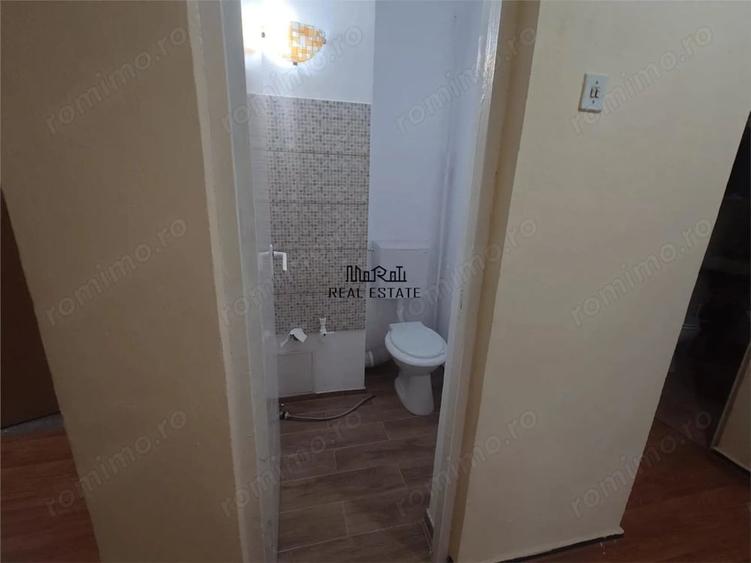Apartament cu 3 camere în Ultracentral
