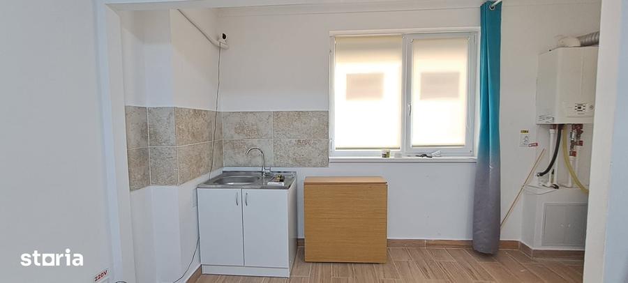 Chiajna - Str. Ilie Petre, garsoniera de inchiriat, langa Chiajna Mall - 1