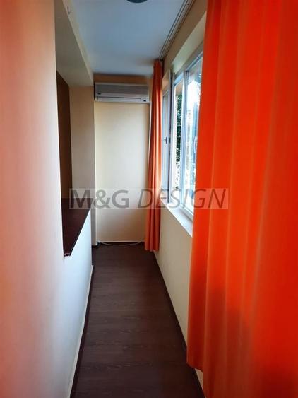 Apartament cu 3 camere decomandat, mobilat în Iosefin