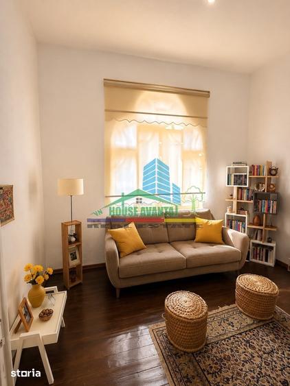 Casă cu 6 camere cu Teren 1657 Mp în Sihlea
